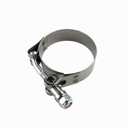 Ideal Clamp, Hose, 44 2.25 In.-2.56 In. 300100225051